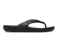 Tongs Crocs Classic Flip v2 M pour Homme 41 - 42 Noir