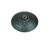 TONGUE DRUM 15" 12 NOTES MIXOLYDIAN