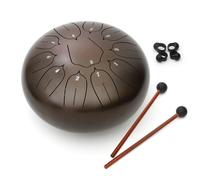 Percussion de méditation/relaxation