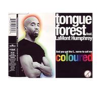 Tongue Forest - and You've Got The F.Nerve T [Import]