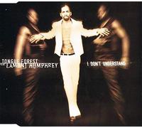 Tongue Forest - I Don't Understand [Import]