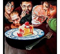 Tongue In Cheek Jazz Band - Jelly Roll [Compact Discs]