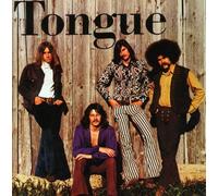 Tongue - Keep on Truckin' [Import]