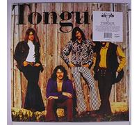 Tongue - Keep on Truckin' with Tongue [Import]