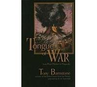 Tongue Of War: From Pearl Harbor To Nagasaki