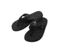 Tongue Volcom Eco Recliner 2 Black Grey Homme Gris 2022 taille 40