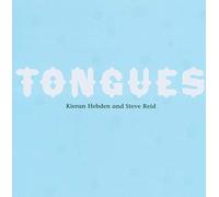 Hebden, Kieran – Tongues