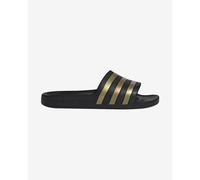 Adidas Adilette Aqua Flip Flops Noir EU 43 Homme