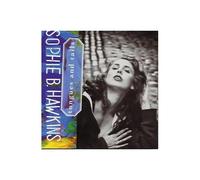 Sophie B Hawkins – Tongues & Tails – Import – Sony Music