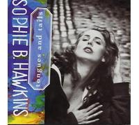 Hawkins, Sophie B - Tongues & Tails [Import]