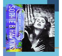 Tongues And Tails by Sophie B. Hawkins (1992-04-07)