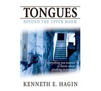 Tongues: Beyond the Upper Room