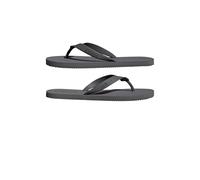 Tongs adidas Keitaki Alpha Gris 38