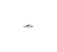 Tongues Crocs Women Swiftwater Flips (Navy/White) 35