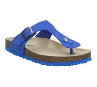 Tongues - JOSEF SEIBEL - Hermine 02 - Cuir - Confort ultime - Semelle en EVA 41