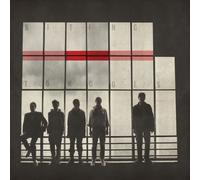 Tongues Mordantes - Live It Vinyl