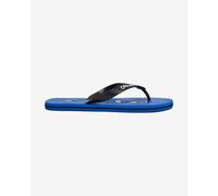 Tongues Oakley College Flip Flop bleu ozone noir - 46