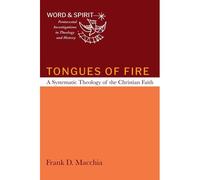 Tongues Of Fire