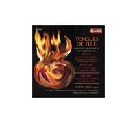 Tongues Of Fire