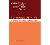 Tongues Of Fire