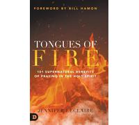 Tongues Of Fire