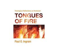 Tongues Of Fire