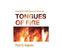 Tongues Of Fire