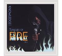 Tongues of Fire Vol.1