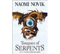 Tongues Of Serpents