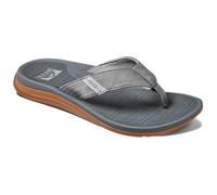 Tongues Reef Homme Santa Ana - Gris - Synthétique - Adulte - Homme 43