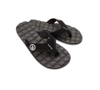 Tongues Volcom Recliner Black White Homme