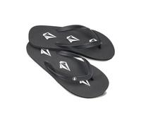 Tongues VOLCOM Rocker 2 (Stoney black) homme 39 (7 Taille Volcom)
