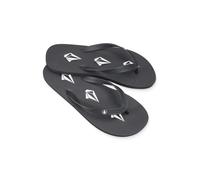 Tongues Volcom Rocker 2 Stoney Black Homme Noir 2025 taille 41