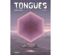Tongues Volume 1