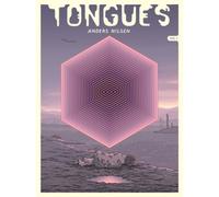 Tongues, Volume 1 (Pantheon Graphic Library) by Anders Nilsen [Hardback] NEUF