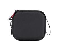 Tonguk Sac de Voyage Portable pour Insta360 GO 3S Sac de Rangement Mini étui de Protection pour GO3 Sac de Transport Fourre-Tout Accessoires de caméra (Nylon)