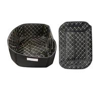 Tongyaoyao Accessoires Moto compatible avec TR48 TERRA 48L TR 48 Bagages Top Lock Storage Moto Trunk Case Liner Bagages Box Intérieur Conteneur Doublure Sac Accessoires (Un ensemble)