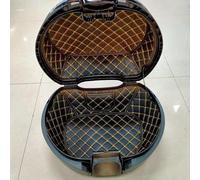 Tongyaoyao Moto Trunk Case Liner Compatible avec SHAD SH39 SH 39 Bagages Box Intérieur Conteneur Queue Bagage Doublure Bag (SH39)