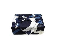 TONGYOU A09 - Nappe décorative traditionnelle japonaise Furoshiki pour déjeuner ou bento