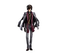 Tongyundacheng Bungo Stray Dogs Dazai Osamu Figurine de collection en PVC - 23 cm - Décoration d'intérieur et de bureau