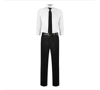 Tongyundacheng Denji Costume de cosplay Anime Chainsaw Man Cosplay Uniforme Tenue pour Halloween Party Dress Up