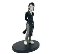 Tongyundacheng Enmu Figurine d'action 16 cm - Figurine d'anime Kimetsu No Yaiba en PVC pour objets de collection, décoration d'intérieur
