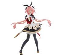 Tongyundacheng Fate Stay Night Figure Anime Astolfo Action Figure Original Peinture Statue Anime Illustration Modèle PVC Fille Ornement, 21 cm