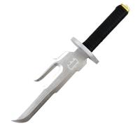 Tongyundacheng Fushiguro Toji Cosplay Arme de cosplay Personnage d'anime Toji Fushiguro Weapon Accessoire de costume d'Halloween 40 cm