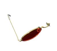 Tongyundacheng Hazbin Accessoires de cosplay d'hôtel Lunettes Alastor et cornes de diable Épingle à cheveux pour costumes Anime Hazbin Hôtel Merch Halloween Mascarade Party Accessoires, Lunettes