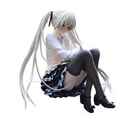 Tongyundacheng Kasugano Sora Figurine Yosuga no Sora Anime Figure PVC Statue Modèle Collectible Action Figure Ornements de bureau