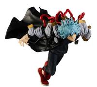 Tongyundacheng MHA Figurine Shigaraki Tomura - Figurine de collection d'anime en PVC - Décoration de bureau - 10 cm