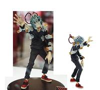 Tongyundacheng My Hero Academia Figurine de collection Kirishima Eijirou/Todoroki Shouto/Shigaraki Tomura 16-18 cm