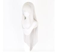 Tongyundacheng Re 0 Emilia Tenue de nuit pour femme - Costume d'Halloween - Comic Con