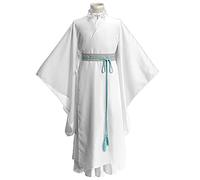 Tongyundacheng Tian Guan Ci Fu Xie Lian Costume Cosplay Anime Hanfu Tenues Halloween Déguisement Fête Performance Vêtements